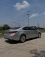 2015 Lexus ES350: Sunroof, Accident-Free Luxury
