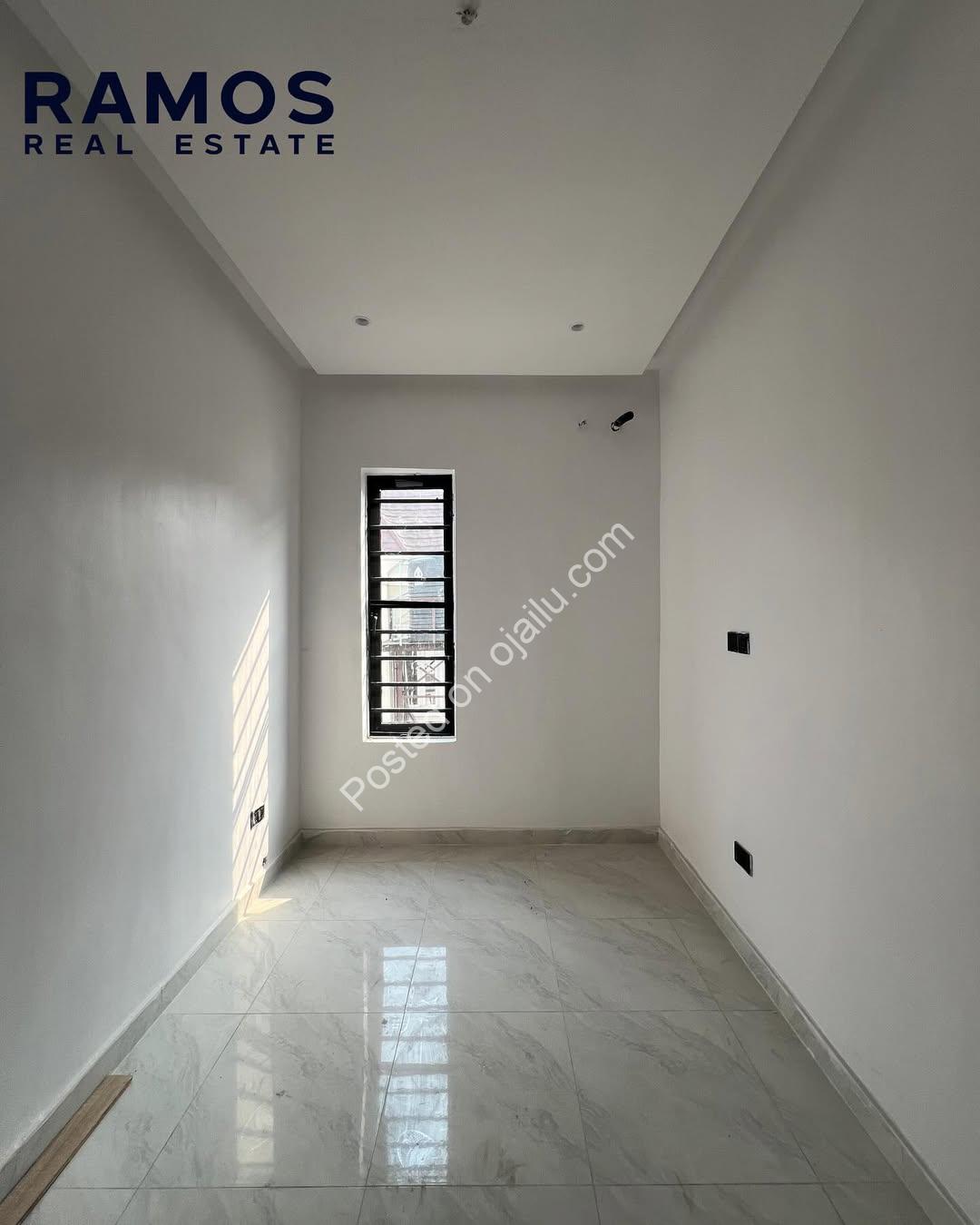Dream Home in Secure Lekki Estate
