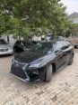 Luxury 2017 Lexus RX 350 F-Sport | Verified Dealer