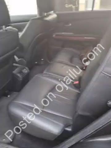 Flawless 2009 Lexus RX350: Ready to Drive, Just ₦13.5M