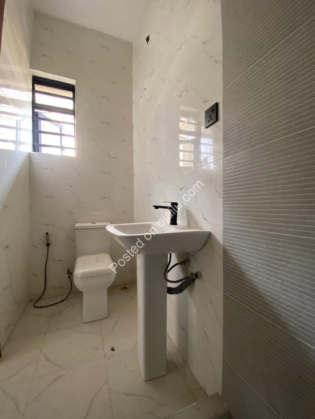 Move-In Ready Luxury: Abraham Adesanya’s Finest