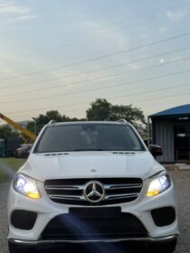 Luxury Upgraded 2015 Mercedes ML400: Unregistered & Fully Loaded