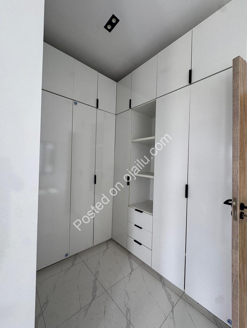 Brand New 4-Bedroom Duplex in Prime Lekki