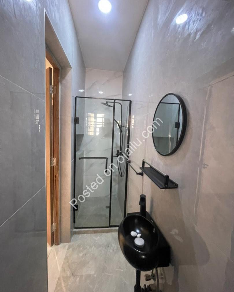 Elegant Ikate Apartments: Modern Living Awaits