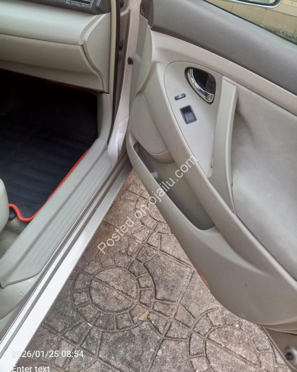 2008 Toyota Camry: Buy & Drive Super Clean