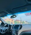 2017 Hyundai Santa Fe: Accident-Free & Keyless Entry