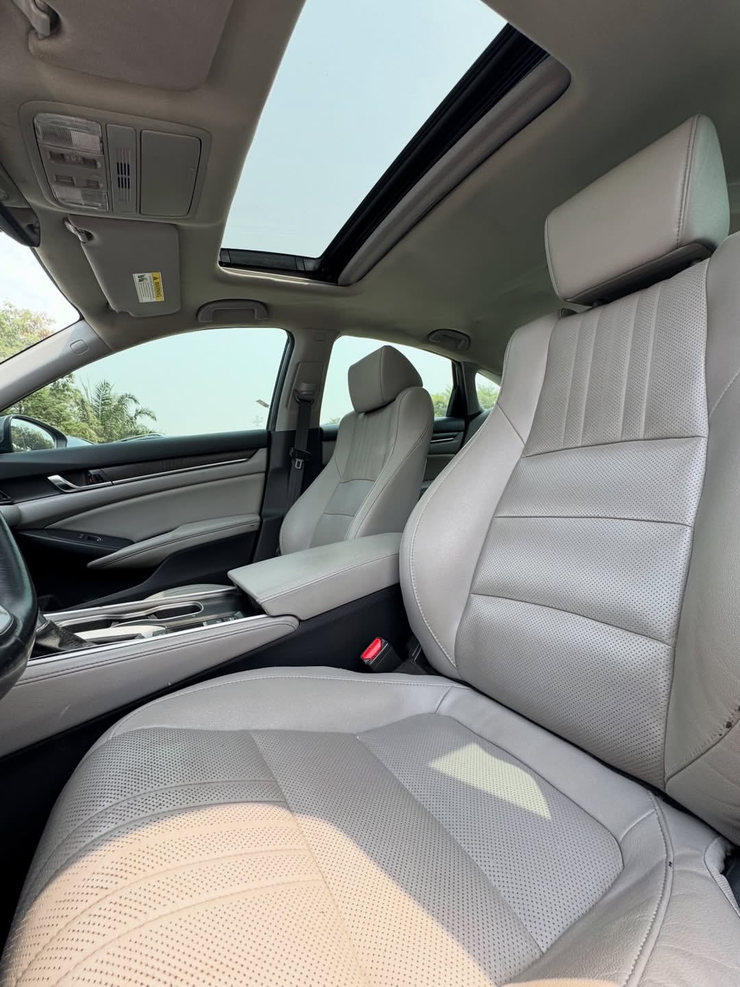 Immaculate 2019 Honda Accord | Duty-Paid