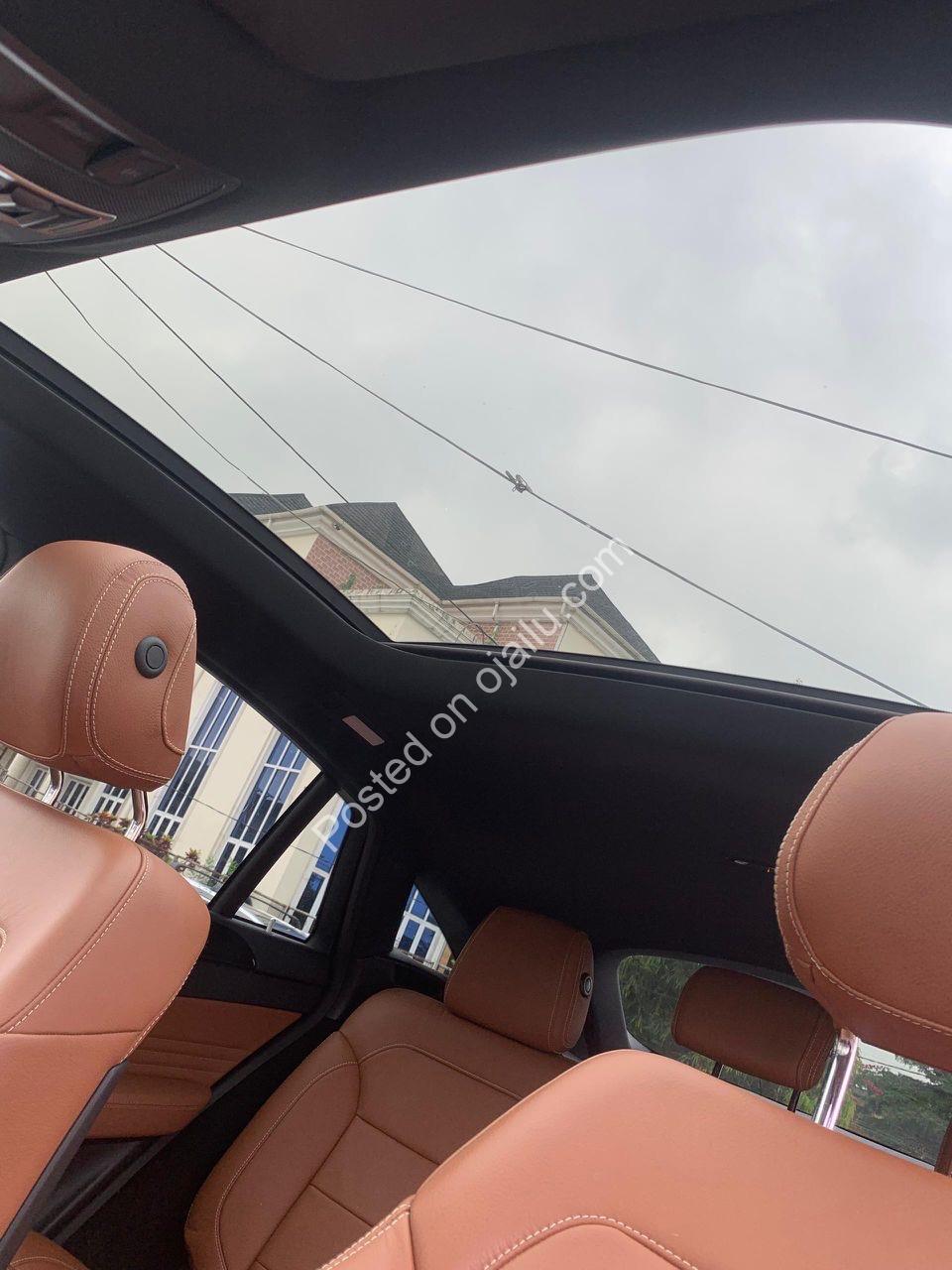 Luxury Unleashed: 2016 GLE450 AMG, Mint & Duty-Paid