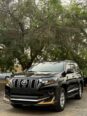 2022-Upgraded Prado: Luxury Meets Value at 51.5M