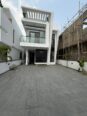 Grand 5-Bed Duplex with Pool & Gym in Lekki