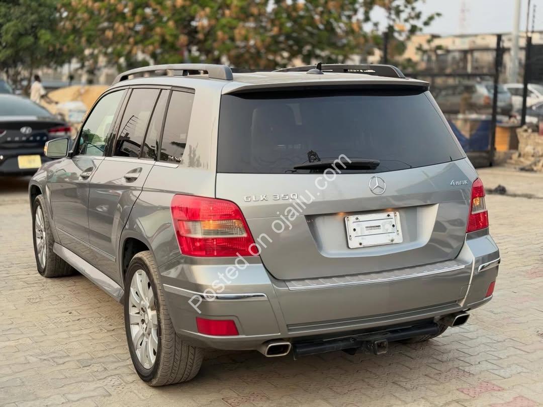 Luxury SUV, 16.5M, Drive Today