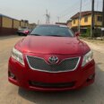 Unbeatable Deal: 2010 Camry LE, Registered & Ready