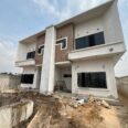 Exclusive 3-Bed Duplex with BQ in Serene Shell Estate