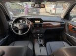 Luxury GLK 350: Panoramic Roof & Fully Paid Duty