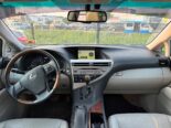 Luxury Lexus RX 350 | Lekki’s Ultimate SUV Deal