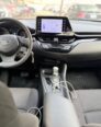 2019 Toyota C-HR: Low Miles, Loaded & Duty-Cleared