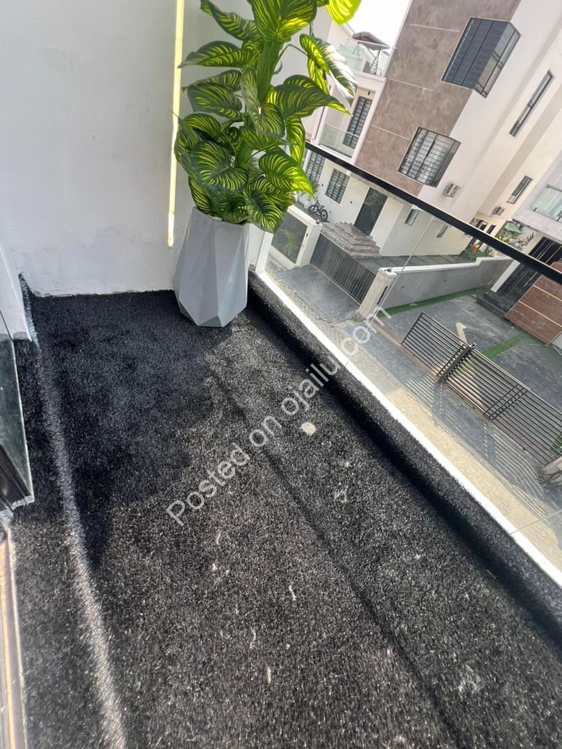 Chevron’s Premier 5-Bedroom Family Estate