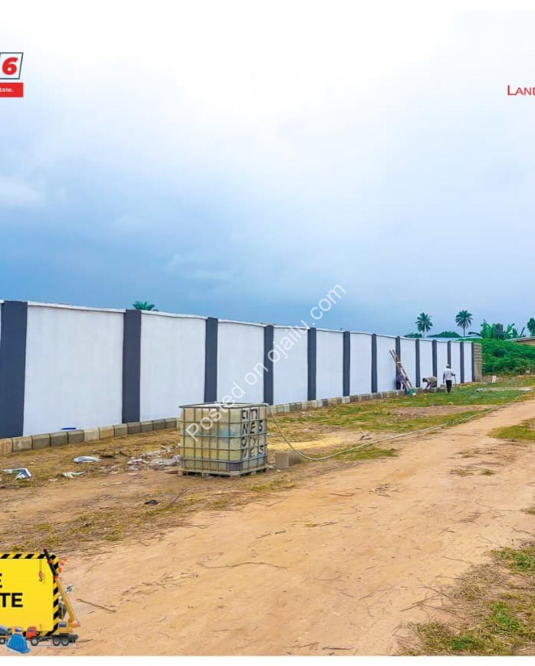 Festive Plots: Secure Your Future at Citynest Phase 6