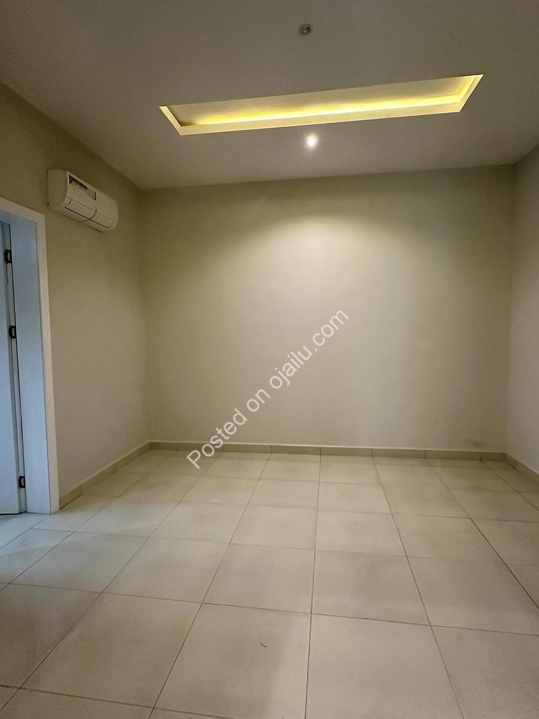 Brand New 4BR Terrace: Secure, Serene & Move-In Ready