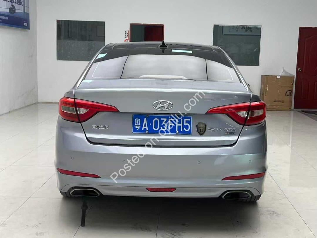 Luxury Sedan Value: ₦15M All-Inclusive