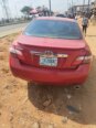 Untouched 08 Camry: #5.4M Awoof Deal