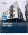Lekki’s Finest: 2-Bed Ensuite Gem