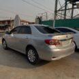 Reliable 2008 Corolla: ₦9.2M & Ready to Drive