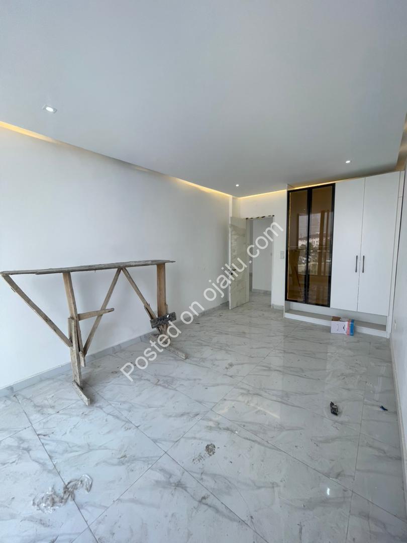 Lekki Phase 1: Your Dream Serviced Apartment Awaits