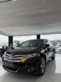 V6 Power & Panoramic Luxury: 2013 Toyota Venza XLE