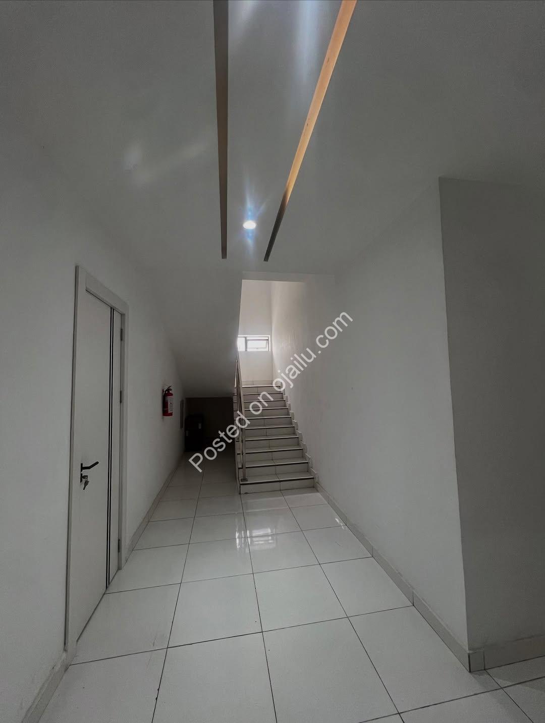Lekki’s Finest: 2BR Haven with Pool & BQ