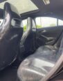 Luxury CLA250: Panoramic Roof & 4Matic