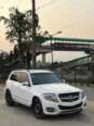 2015 Mercedes GLK: Keyless Entry, 10.8M