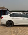 Luxury Meets Value: BMW 328i Turbo