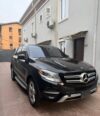 Luxury 2018 Mercedes GLE350: Pristine & Priced to Sell