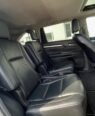 2016 Highlander XLE AWD: Luxury SUV, Sunroof, 3 Rows
