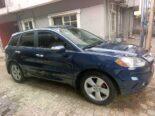 2008 Acura MDX: Clean, Reliable & Ready to Drive