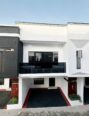 Brand New 4BR Terrace: Your Secure, Serene Lagos Haven