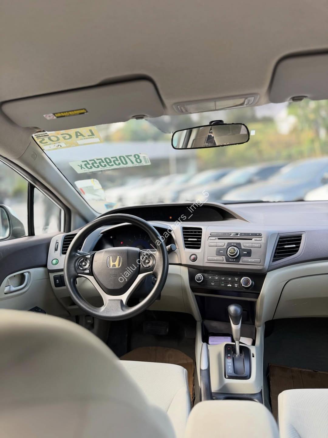 Luxury GLK350: Spotless & Duty-Paid, Just â‚¦19.5M