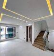 Brand New 4-Bed Terrace Duplex in Lekki Phase 1