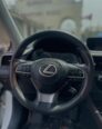 Luxury 2017 Lexus RX350: Sunroof & Safety Tech