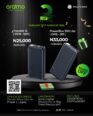 Oraimo Power Banks: Your Unstoppable Power Partner