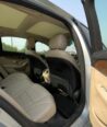 Luxury 2017 Mercedes C300: Panoramic Roof & Full Options