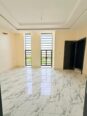 Modern 3BR Duplex with Pool & Dual Studies in Ajao Estate