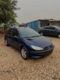 Buy & Drive: Verified 2005 Peugeot 206
