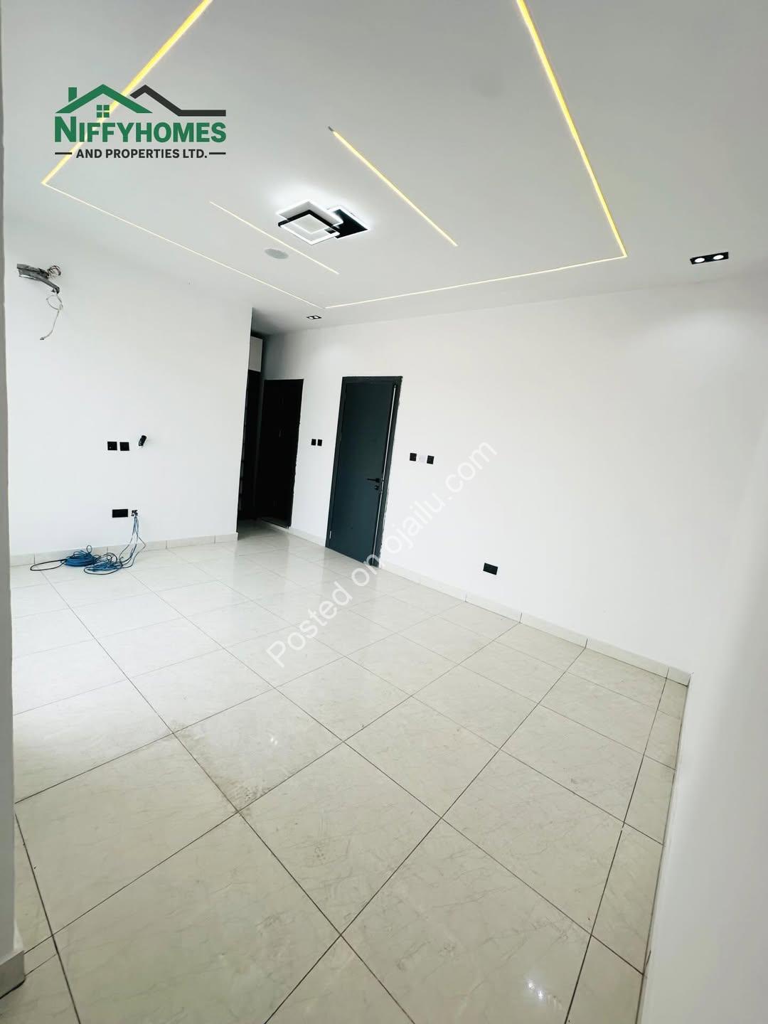 Lekki’s Newest 4-Bed Gem with Resort-Style Pool