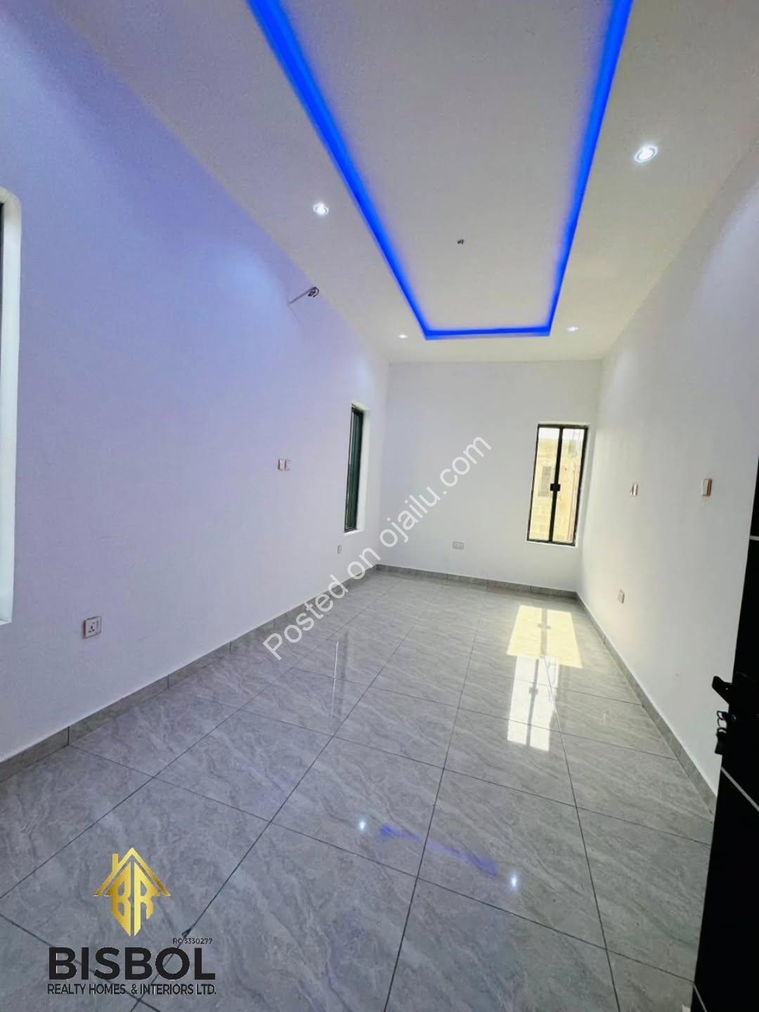 Cherish Bungalow: 3 Left in Prime Lekki