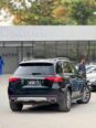 2020 Mercedes GLE350: Pristine & Duty-Cleared