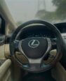 Luxury Lexus RX350: Sunroof & Tech for 18.5M