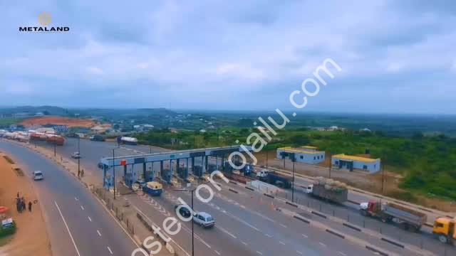 Secure Your Future: Prime Land in Epe’s Tech-Powered Estate