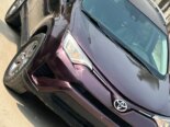 2017 Toyota RAV-4: Flawless Import, AC Ice Cold